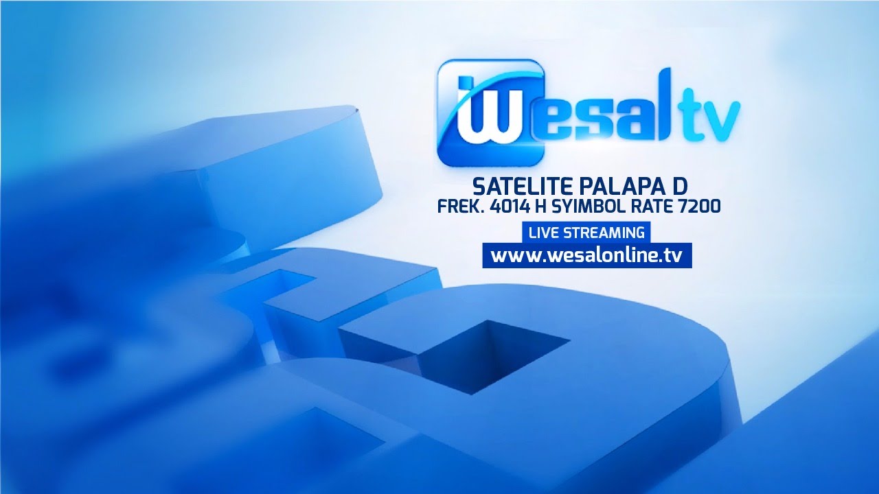 WESAL TV LIVE