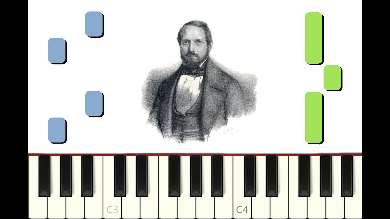 piano tutorial 