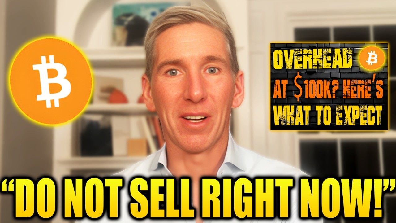 &laquo;Я на 101% уверен! Если у вас есть BTC или криптовалюта, готовьтесь к следующим двум месяцам!&raquo; &mdash; ...