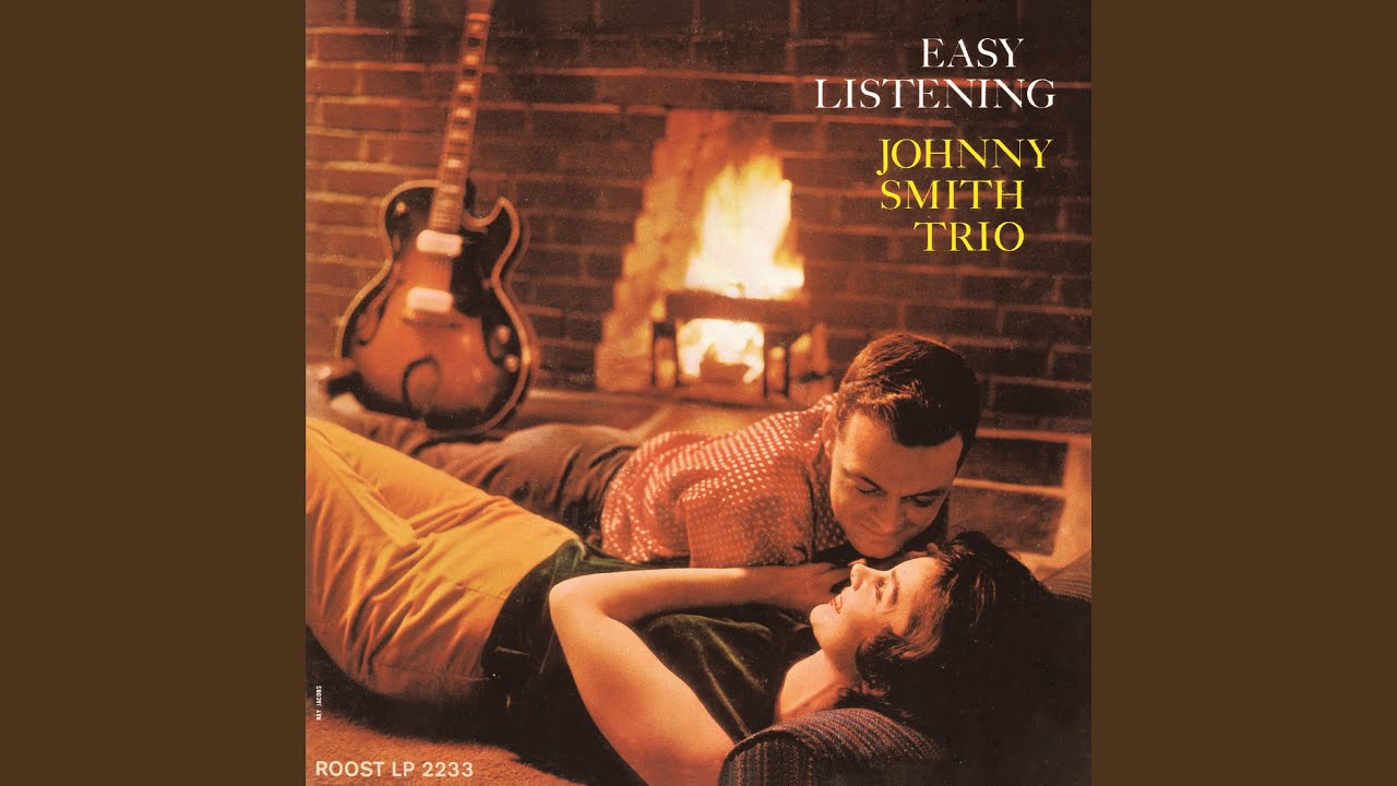 You Don't Know What Love Is (2005 Remaster)