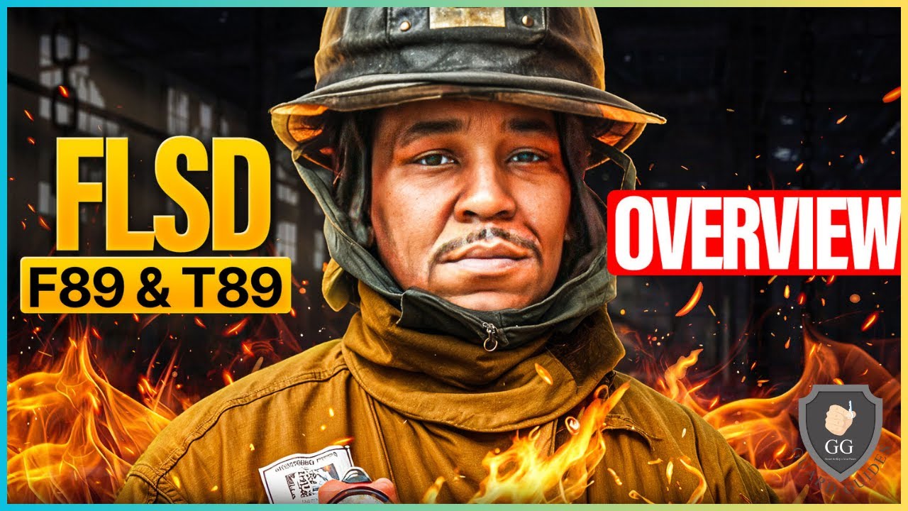 FDNY F-89: Earn $47/hr as a Fire Life Safety Director (2025)
