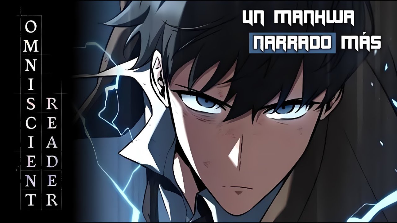 🔹PERSPECTIVA OMNISCIENTE | En el Fin del Mundo | PARTE 6 | Manhwa Narrado