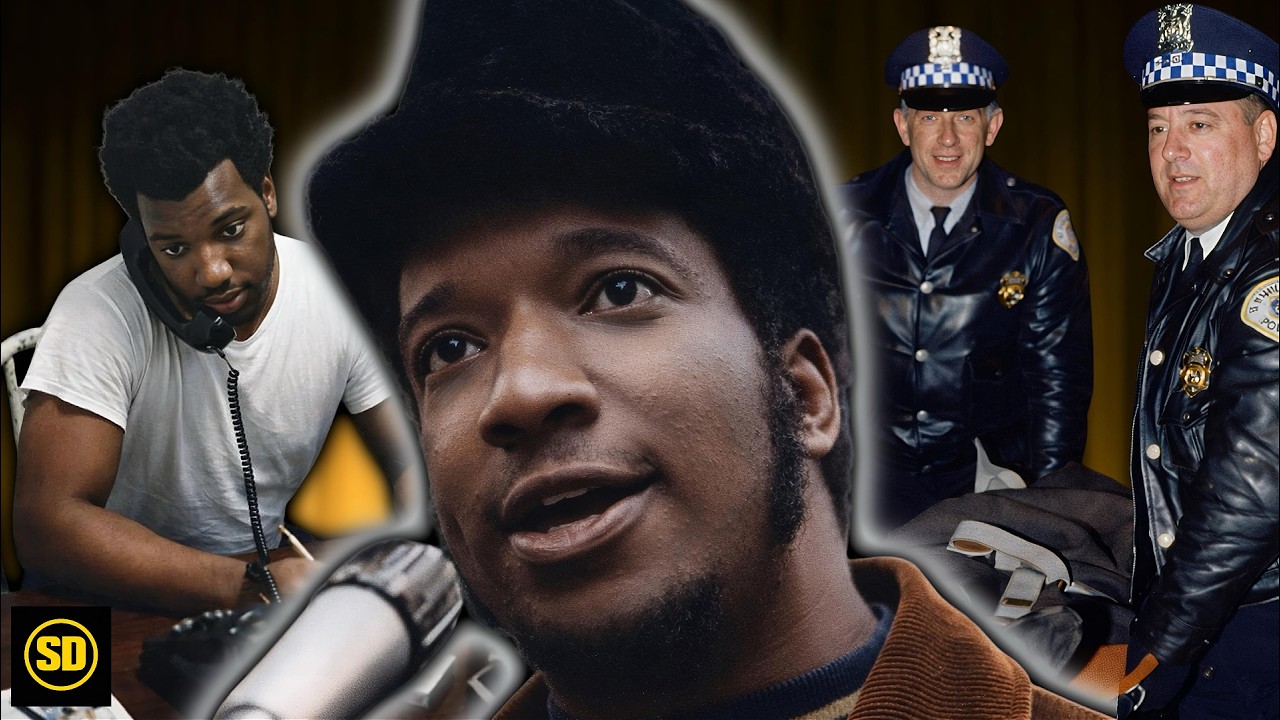 The Black Leader They Want You To Forget..