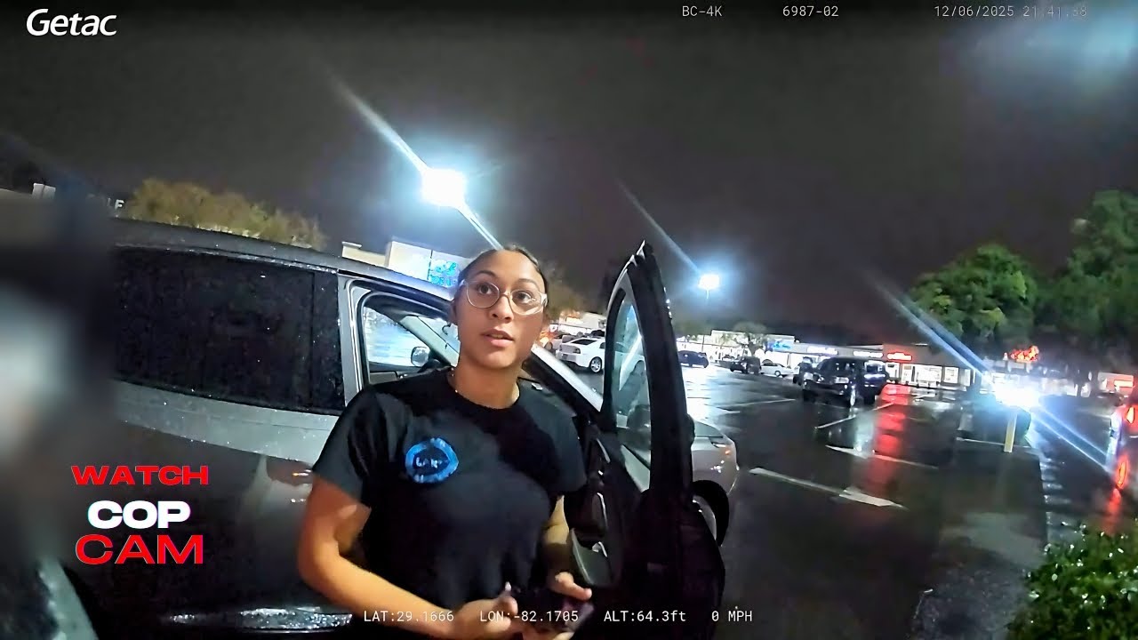 Boyfriend Beater Arrested For the First Time