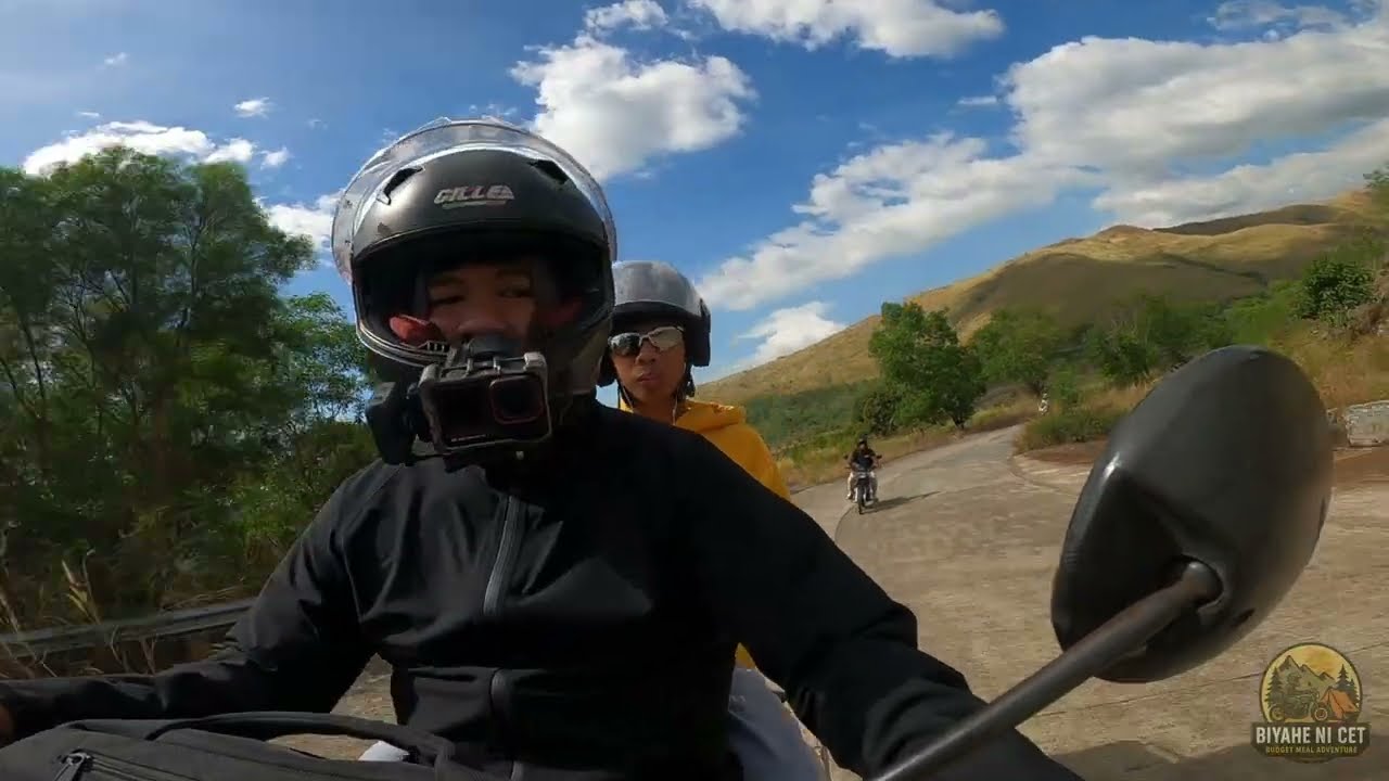 Zambales–Tarlac Road 2026 | Hanggang Dito Lang (Final Part)