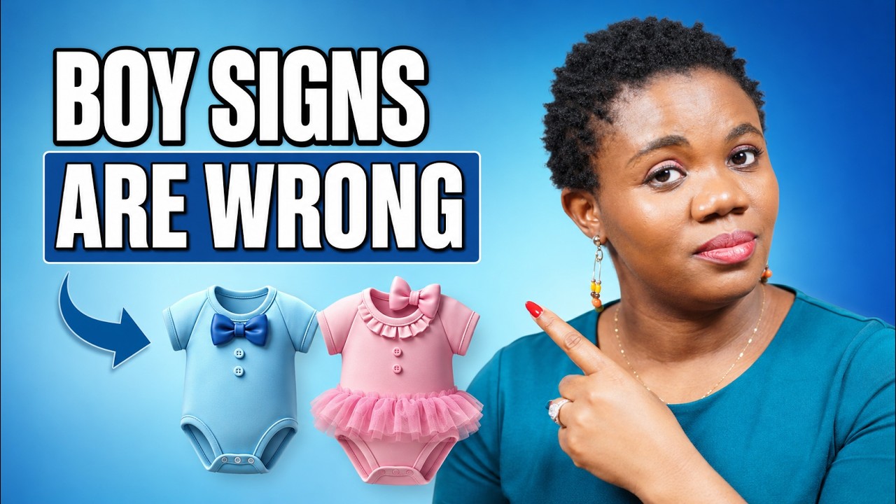 10 Signs You&rsquo;re Having a Baby Boy | Everything You Think About Baby Boy Signs Is Wrong
