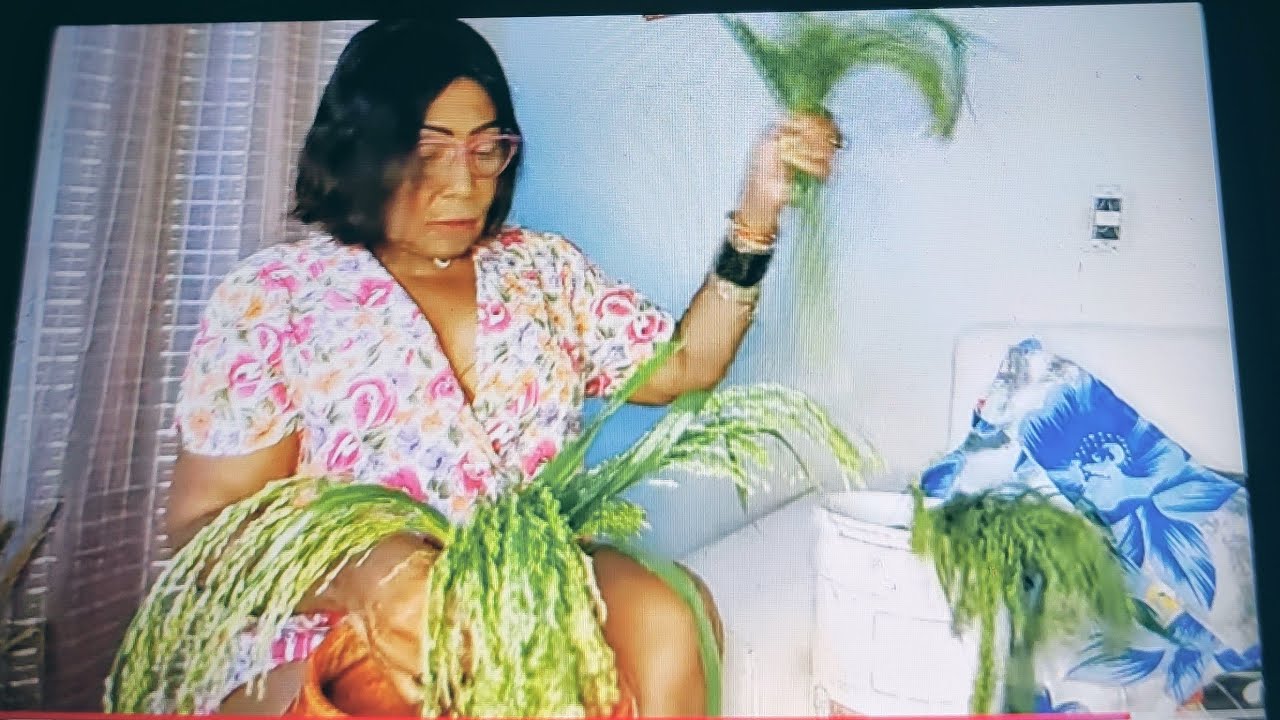 Montando um novo arranjo.