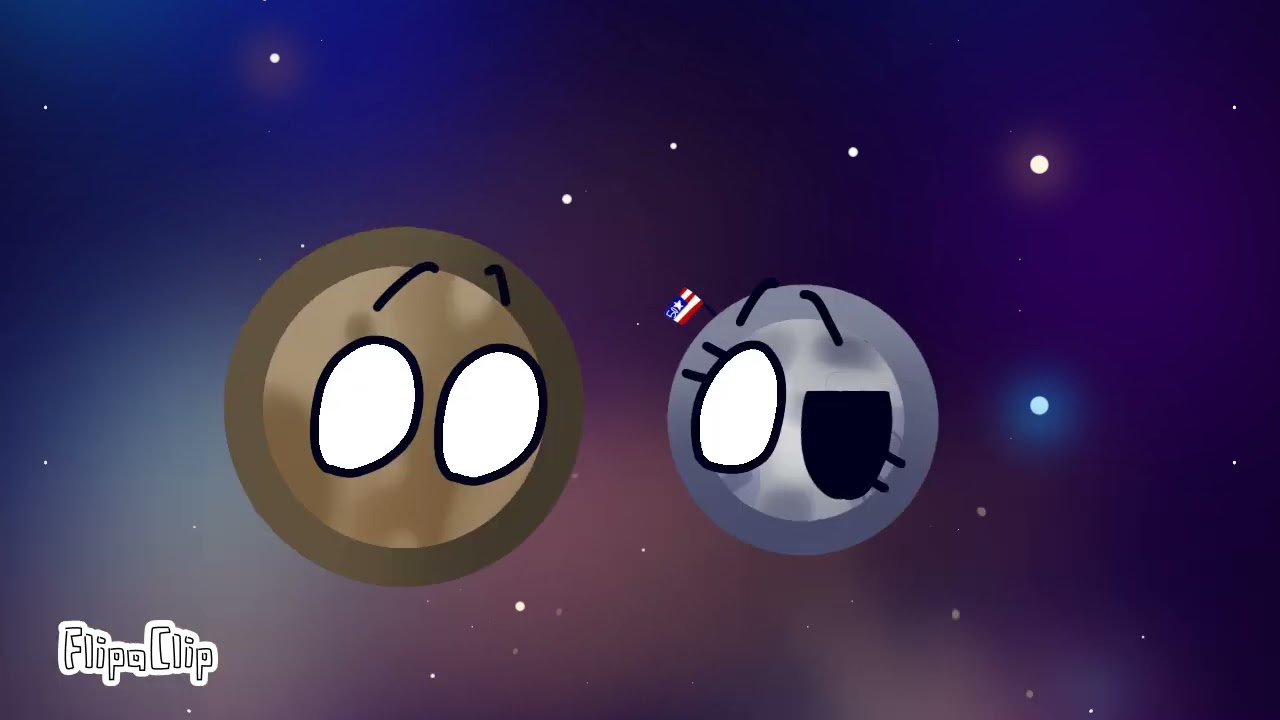 Las aventuras de Phobos y Deimos | Parte 1