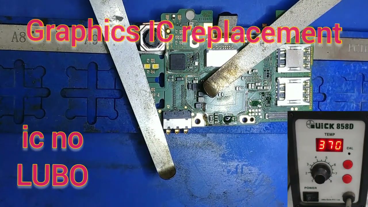Tecno KC1 graphics problem solution | Tecno display problem solution