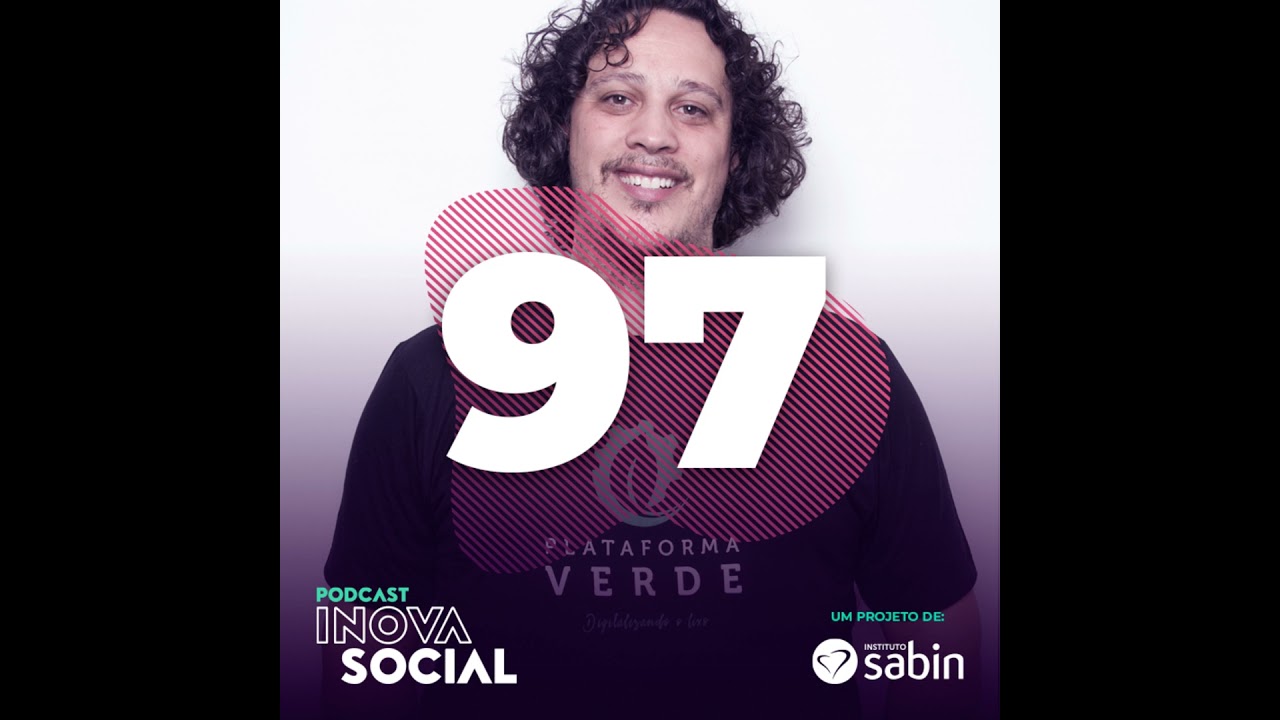 Podcast #97: Blockchain como ferramenta para ações e indicadores ESG