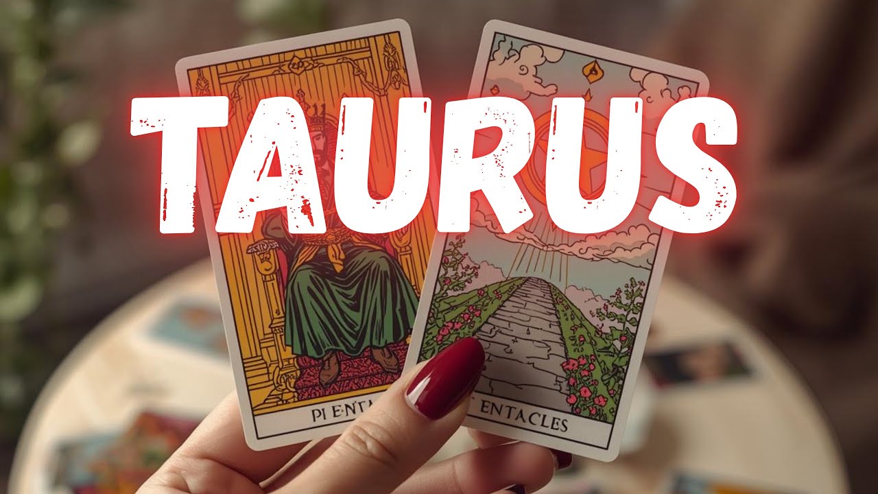 TAURUS 🚨 This Is The Moment I’ve Been Waiting For… JACKPOT!
