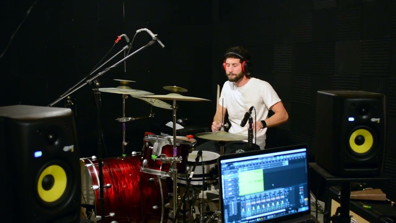 Hardy - SOLD OUT Drum Cover