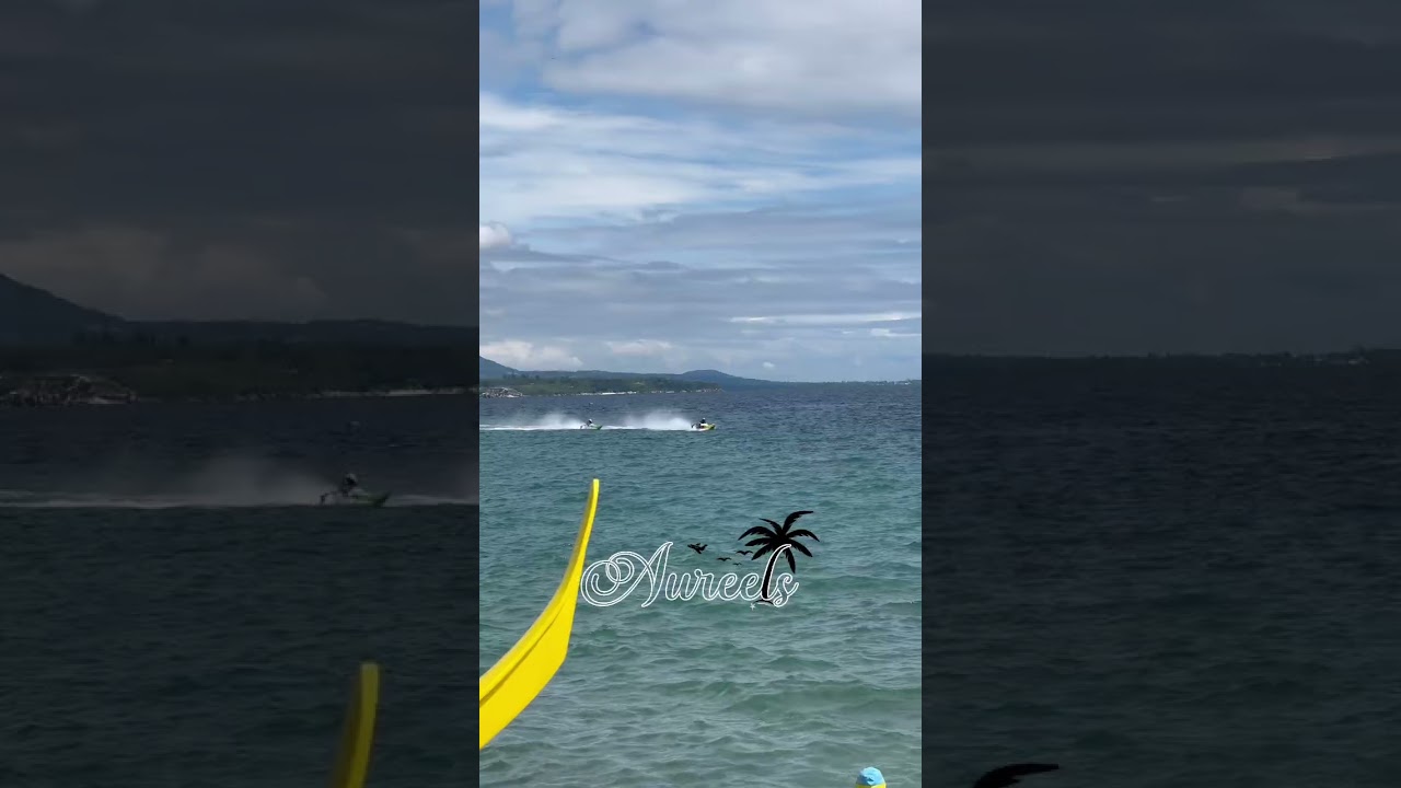 ¿ one-ON-one again BANGKARERA TOURNAMENT#aureels #bangkarera #bangka#BangkaRace #raceboat