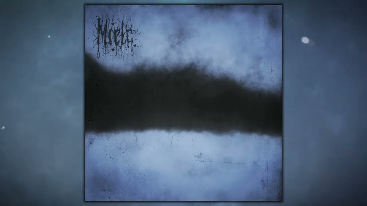 Mretc - Winter (Full EP)