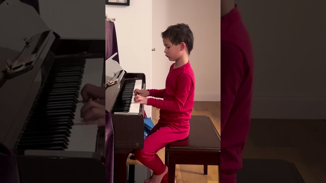 The Moment (original)