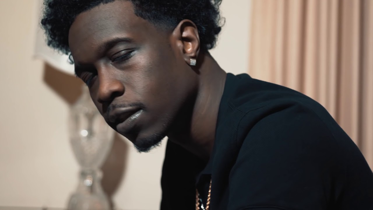 Allstar JR Feat. Motown Ty & Steven B the Great - Ghetto Gospel (Official Music Video)
