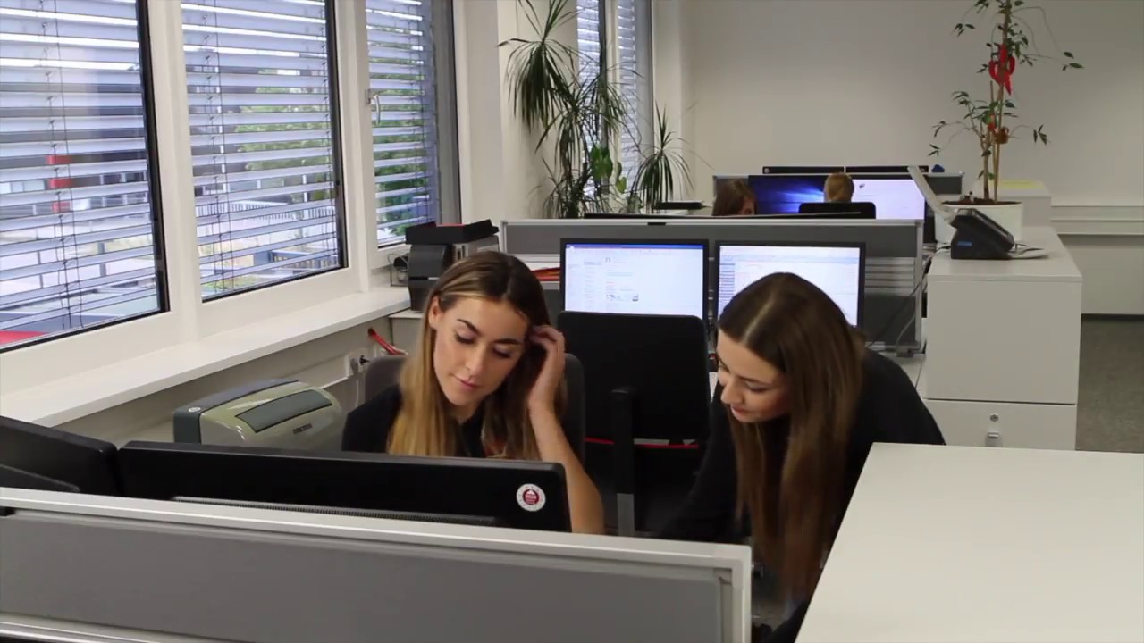 Karriere @ MCD Elektronik - Die Ausbildung