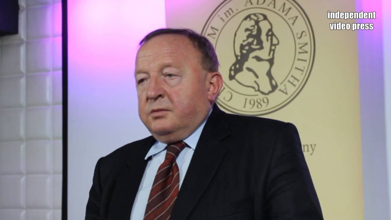 Stanisław Michalkiewicz o Stefanie Kisielewskim