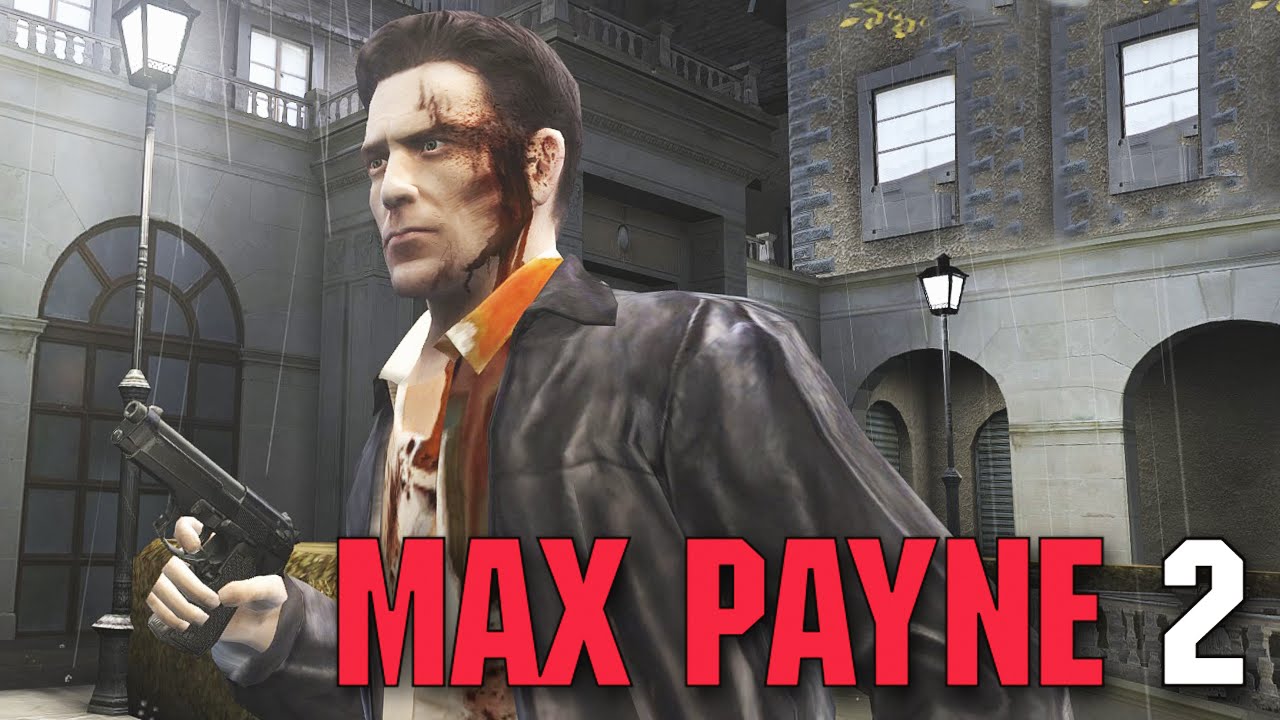MAX PAYNE 2 - #13: O FINAL, FINALMENTE