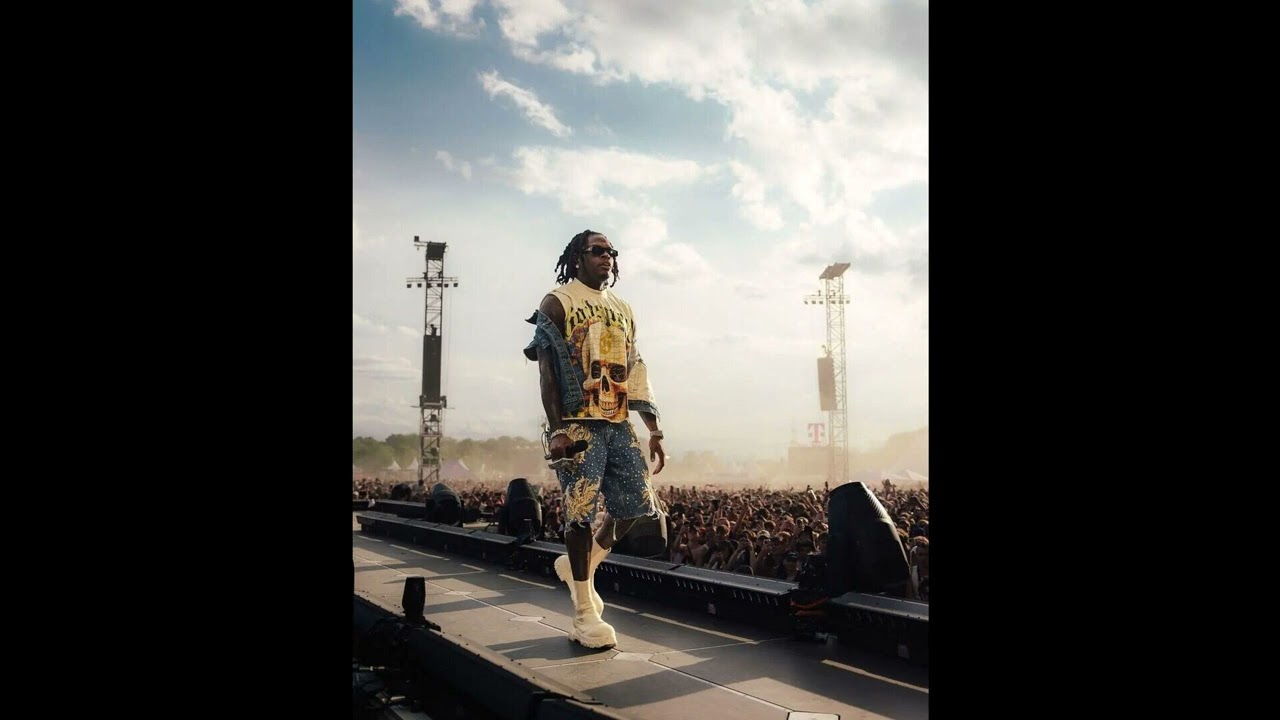 [FREE] (GUITAR) Gunna Type Beat 