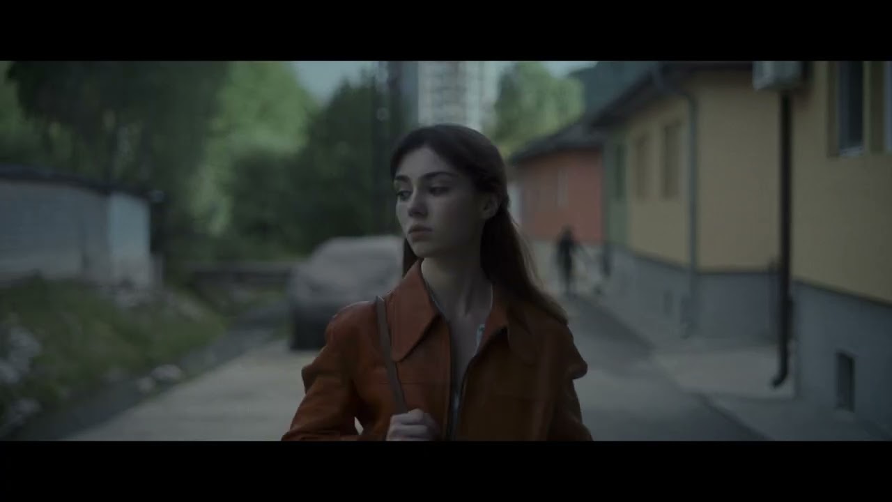 VIDEOTHEQUE | Official Horror Clip