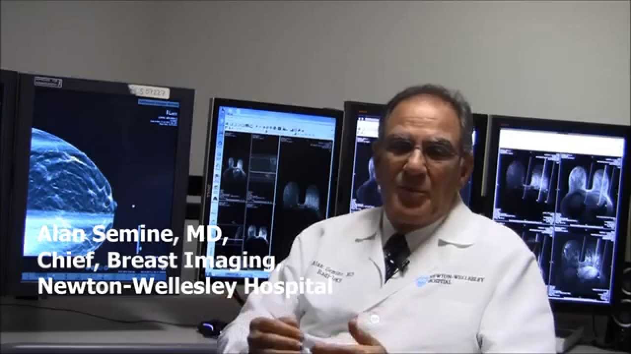 Mammogram Guidelines