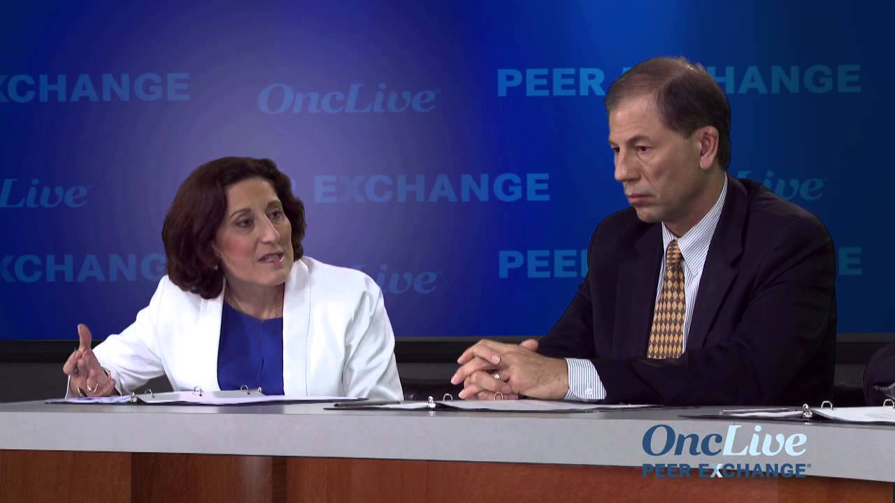 Second-Line Everolimus in Metastatic Breast Cancer