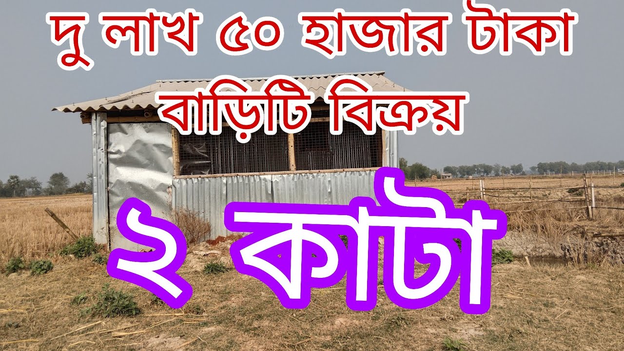 লো বাজেটে বাড়িটি বিক্রয় আছে। যোগাযোগ করুন,,9775161614