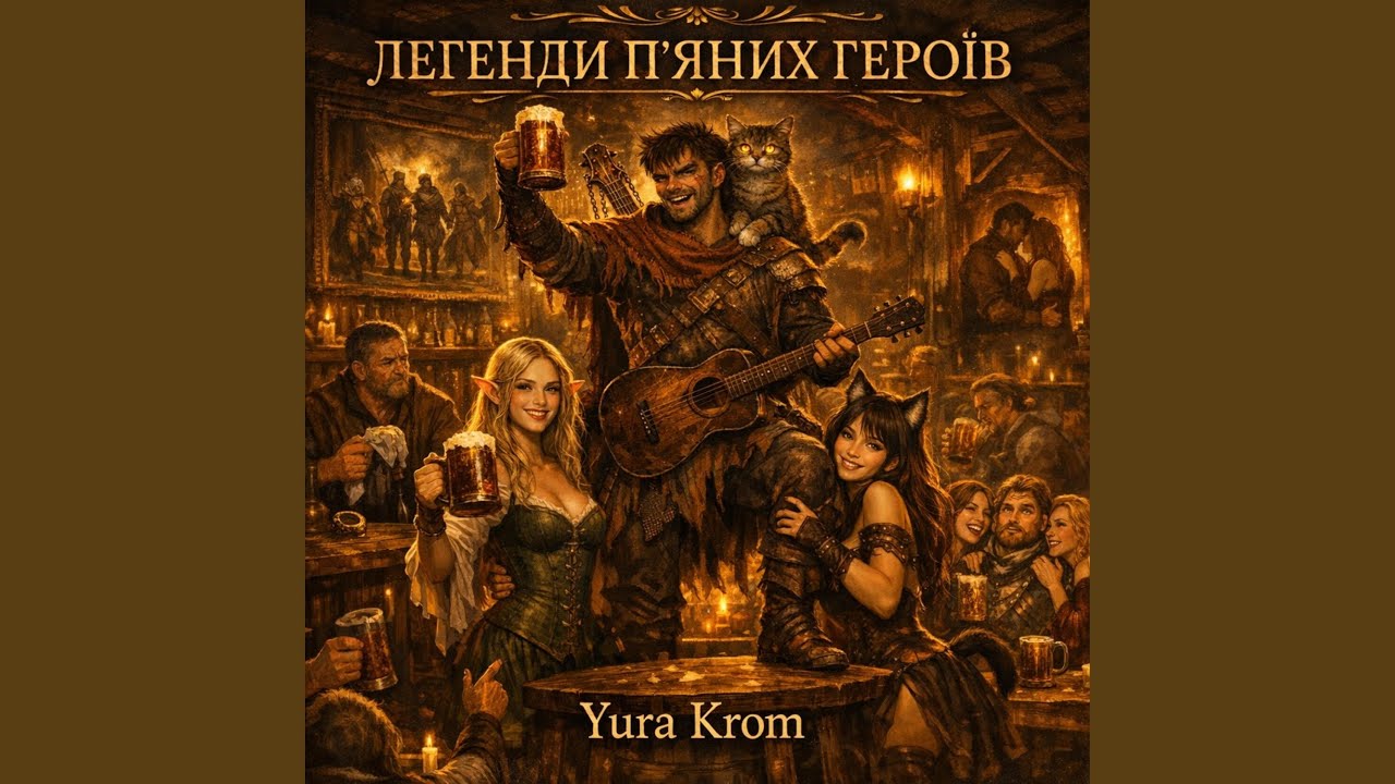 Щоб смерть ревнувала