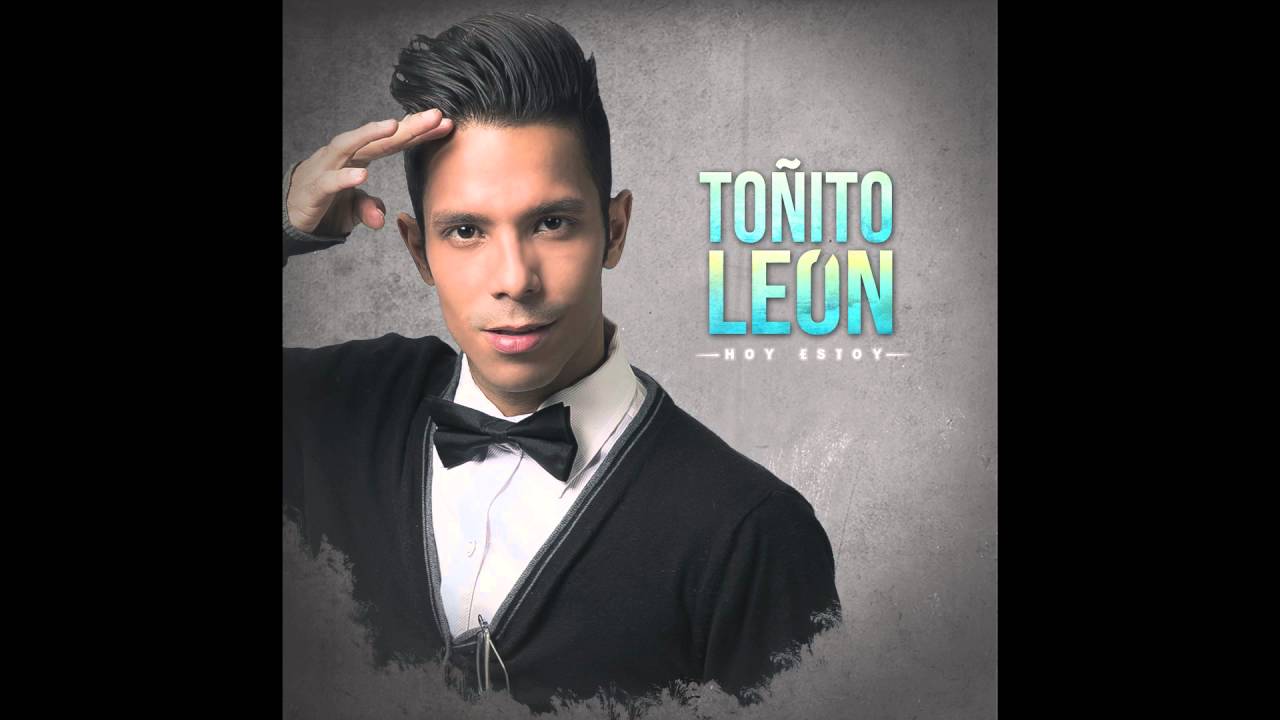 TOÑITO LEON- Tanto (Version salsa)