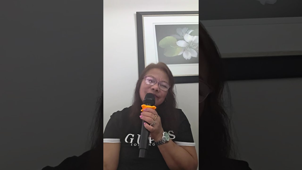 YOU'RE MY EVERYTHING BY SANTA ESMERALDA / COVER SONG