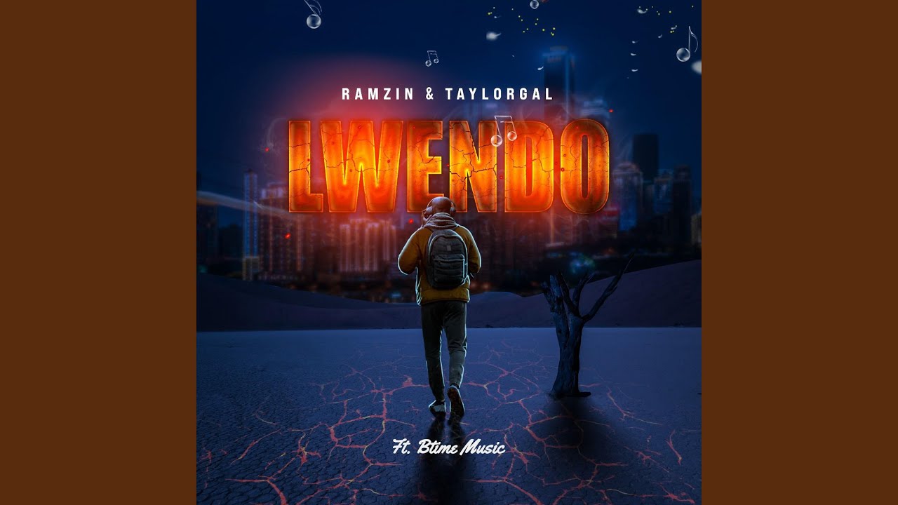 Lwendo (feat. Btime)
