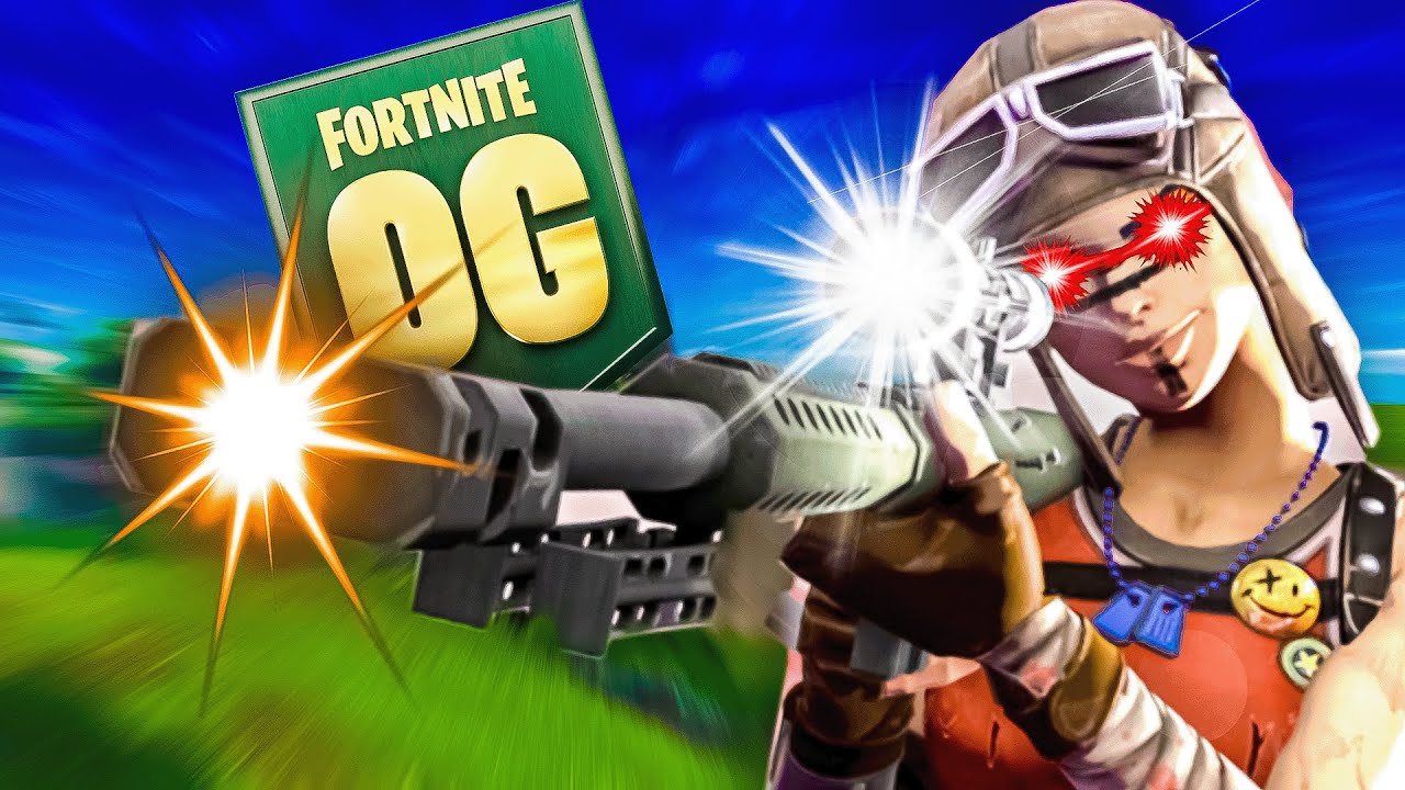 og duo fills...
