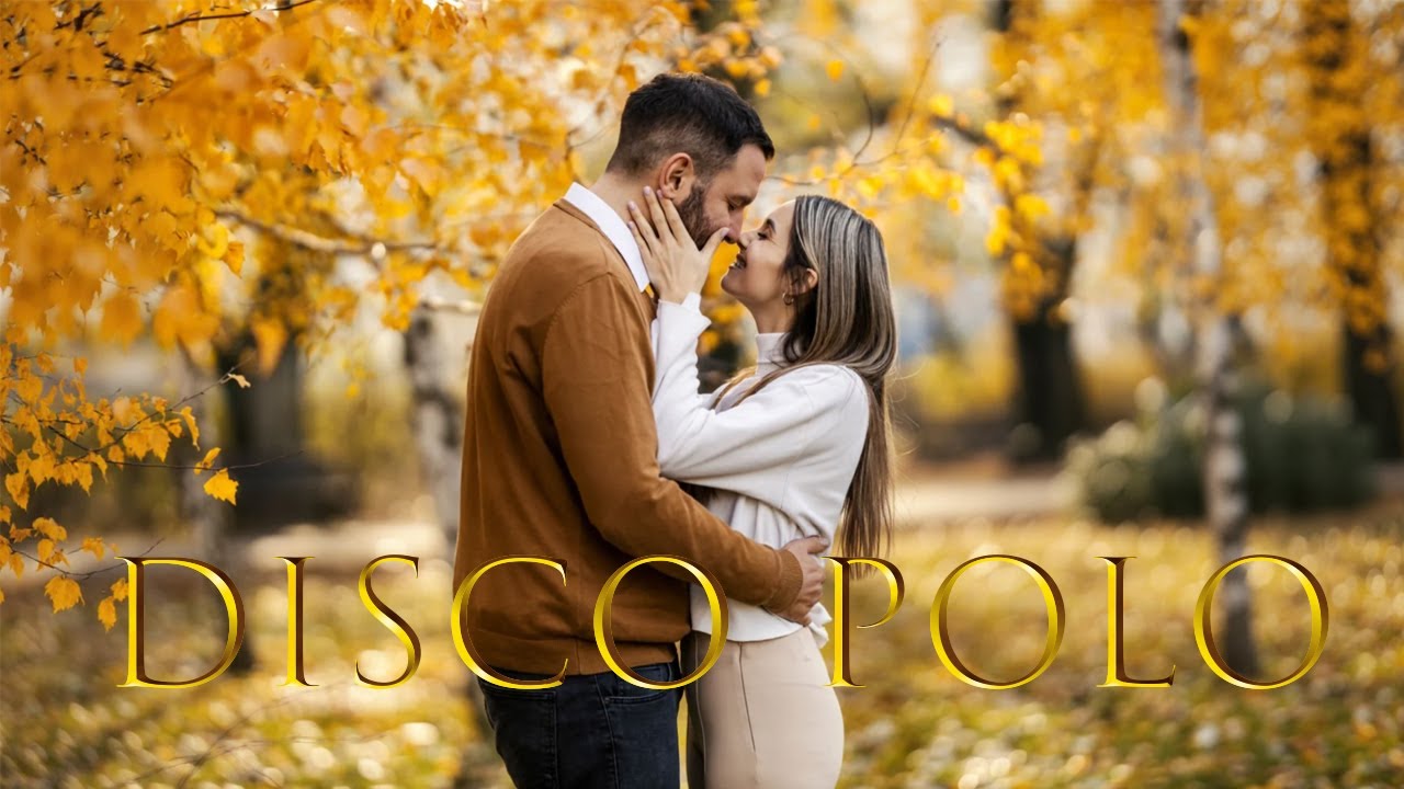 💃TOP DISCO POLO HITY 🎵 Najlepsza Składanka Imprezowa🕺