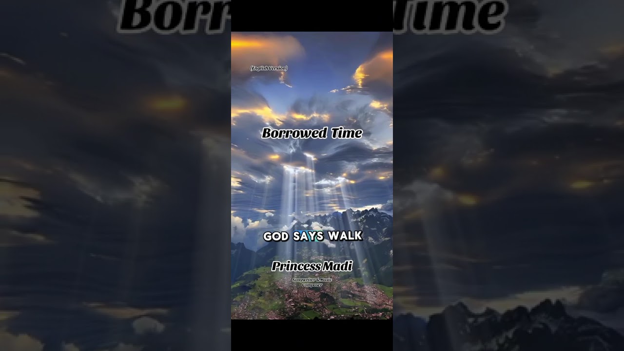 Borrowed Time  