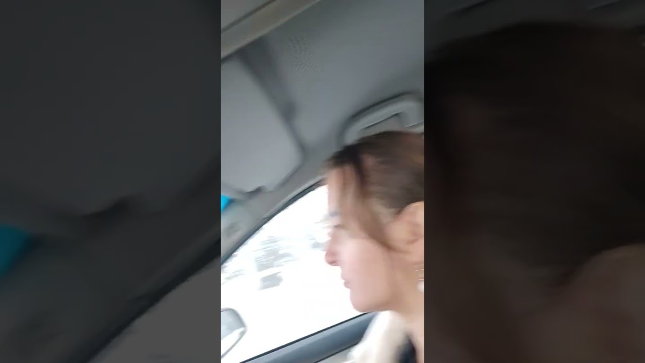 Ездили в стоматологию, лечили всем зубки. Многодетная семья с ребёнком с ДЦП.