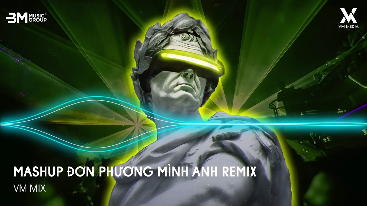 Đơn Phương Mình Anh (STYLE HUY PT REMIX) - Anh Đã Từng Đêm Suy Nghĩ - Nhạc Remix TikTok Hot Trend