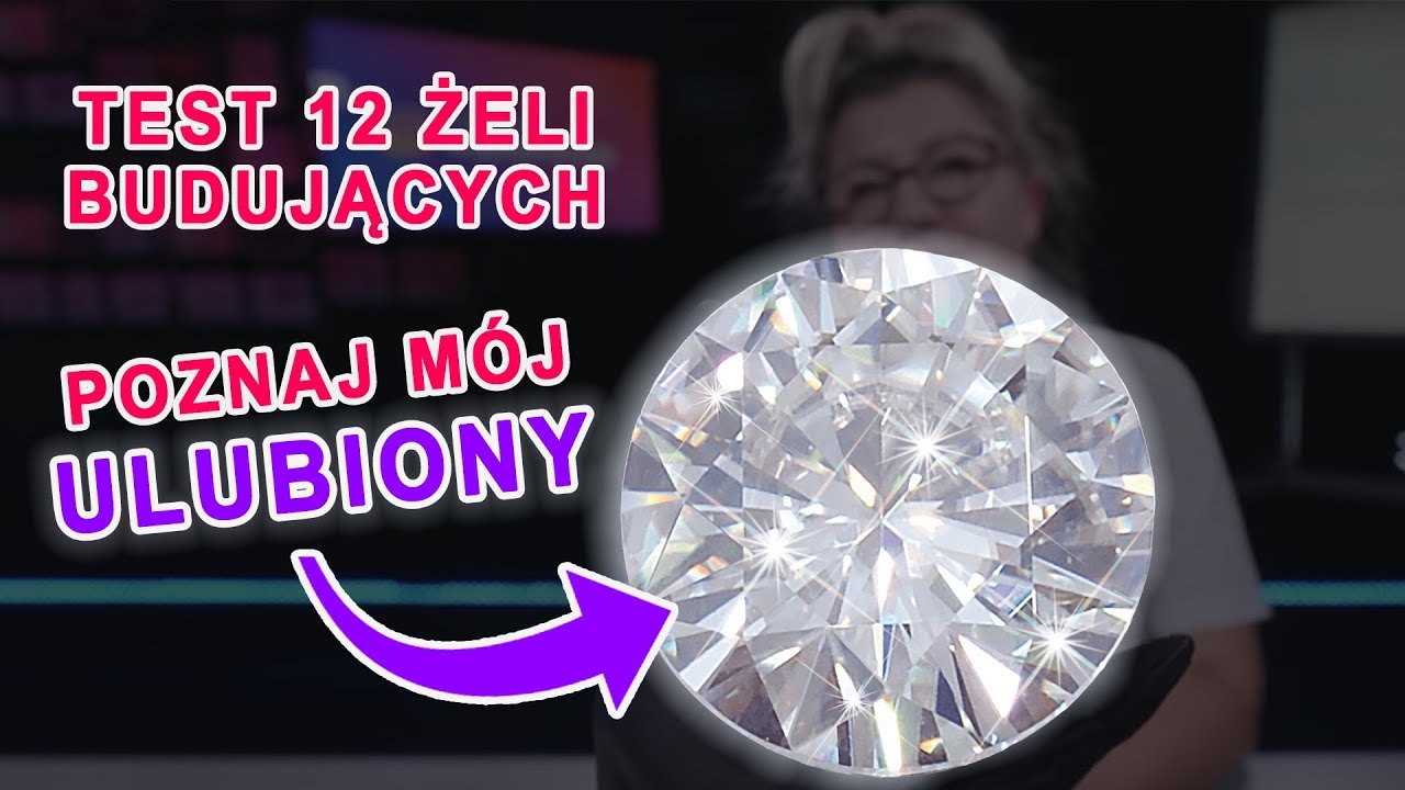 Szukasz żelu budującego? Sprawdź test 12 różnych żeli i poznaj mój ulubiony! [12K] #16