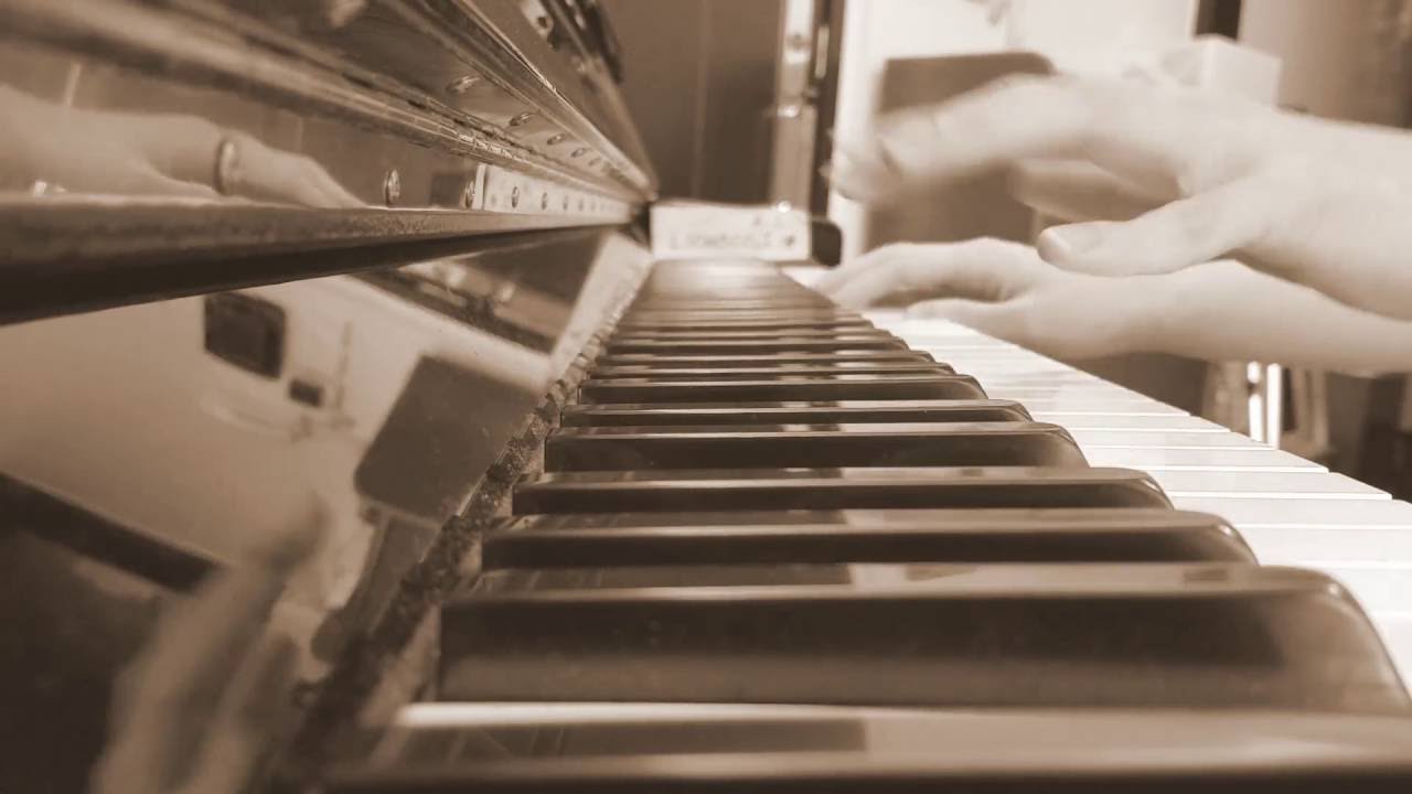Aikatsu: 輝きのエチュード (PIANO ver.)