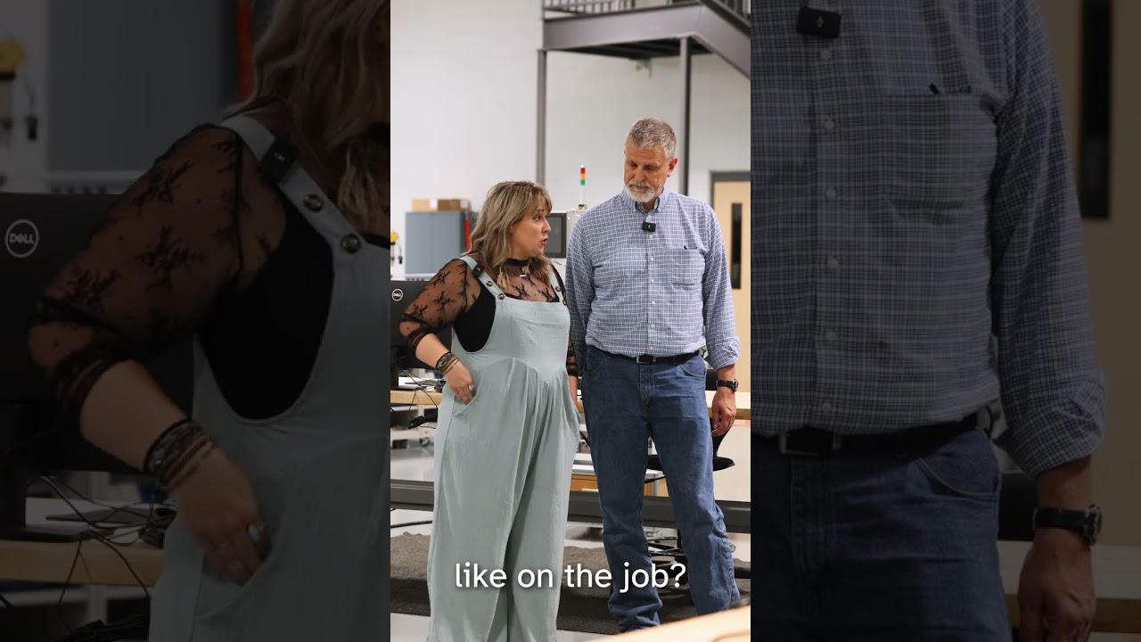 This is the NEXT GENERATION in manufacturing