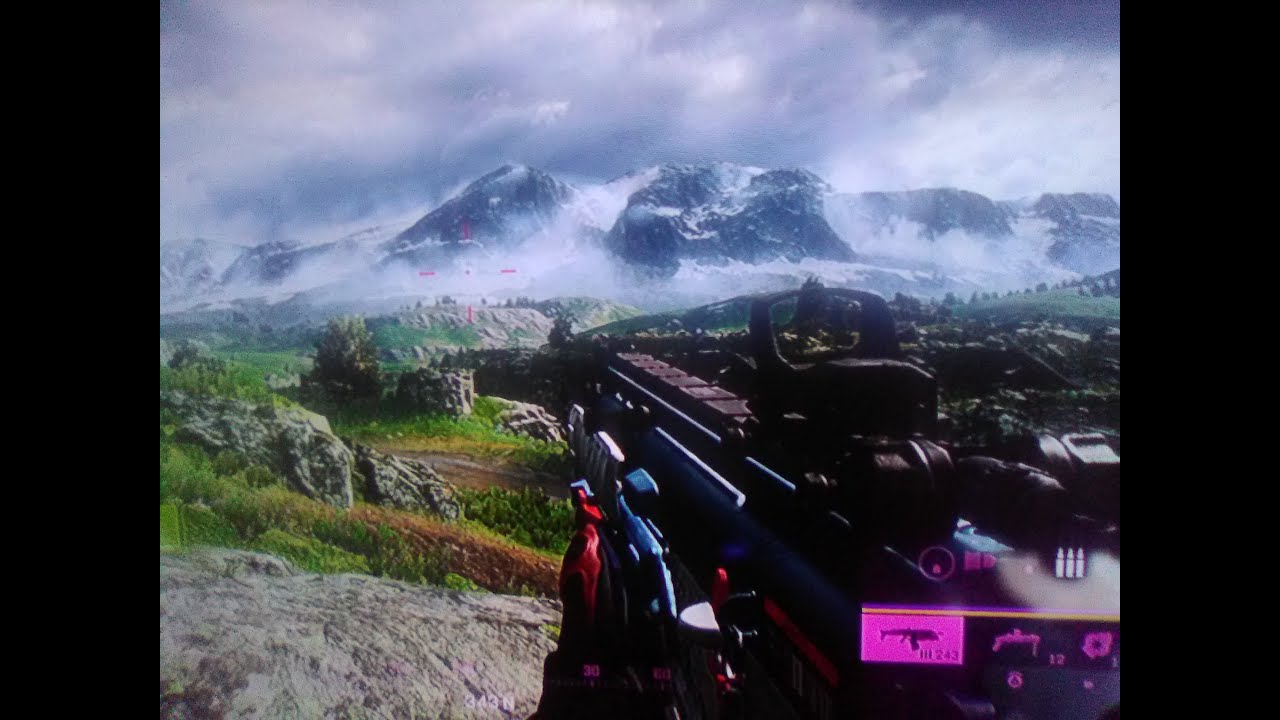 bren8211's frantic fight on Battlefield 2042! Livestream