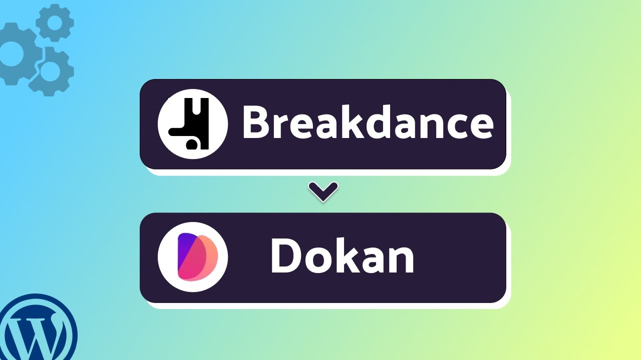 Integrating Breakdance Form with Dokan | Step-by-Step Tutorial | Bit Integrations