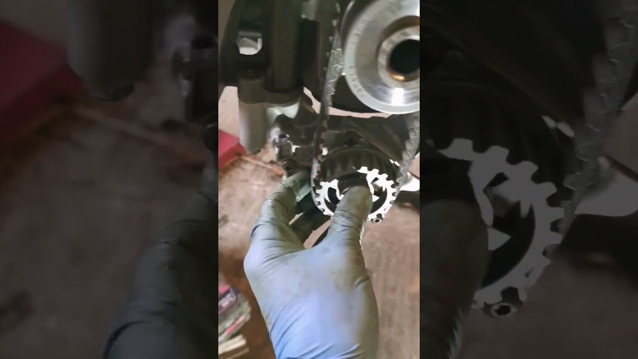 Terrible engineering by Ford - Ecoboost - Part 2 #ecoboost #ecoboom #engineering #boosted #fails