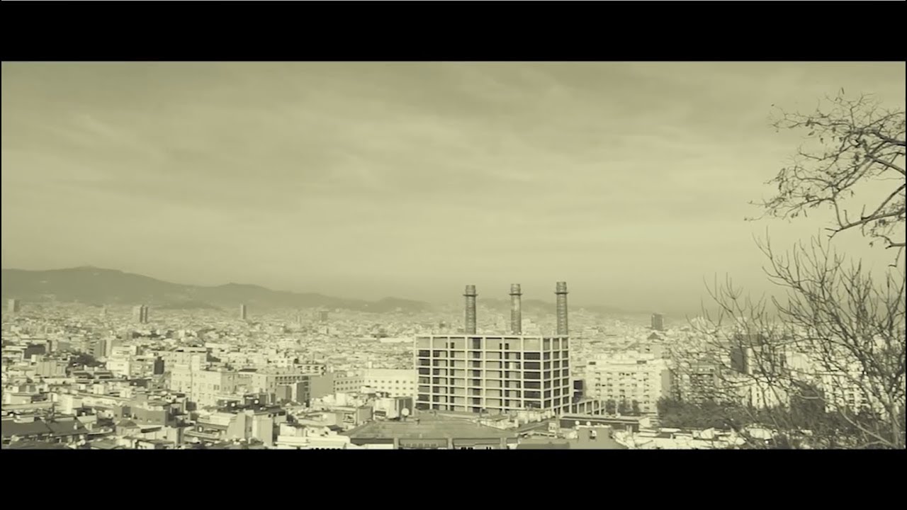 Arrierians - Poble Sec (Official Video)  [HD]