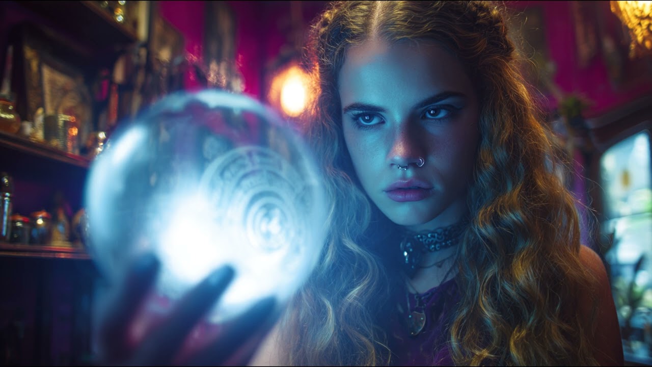 🎧АУДИОКНИГА ПОЛНОСТЬЮ🔮🌿Сердце колдуньи✨🧙‍♀️ СОВРЕМЕННАЯ ВЕДЬМА • ТАЙНЫЙ ДАР • МАГИЯ РОДА • РОМАНТИКА