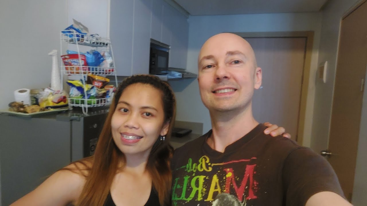 $225 Apartment Philippines - Quezon City