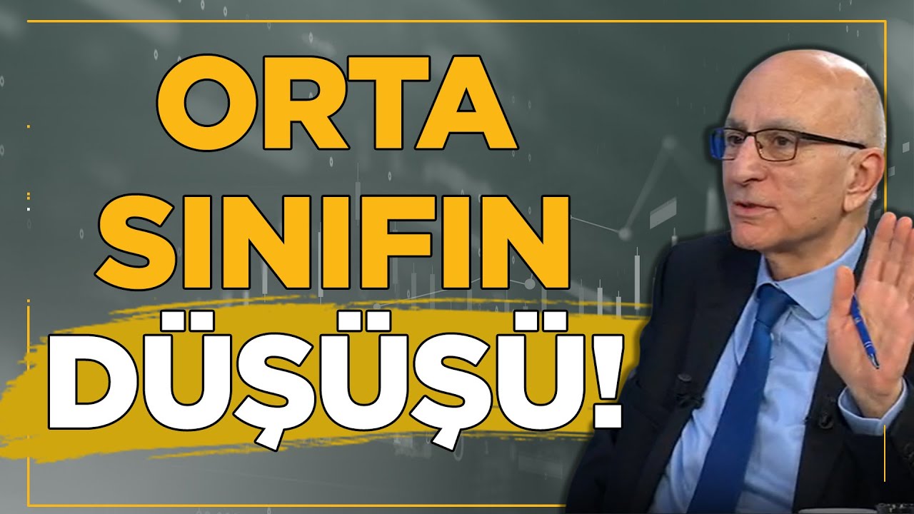 Ruj Etkisi ve Statü Endişesi Nedir? Mahfi Eğilmez Anlatıyor! 🤔