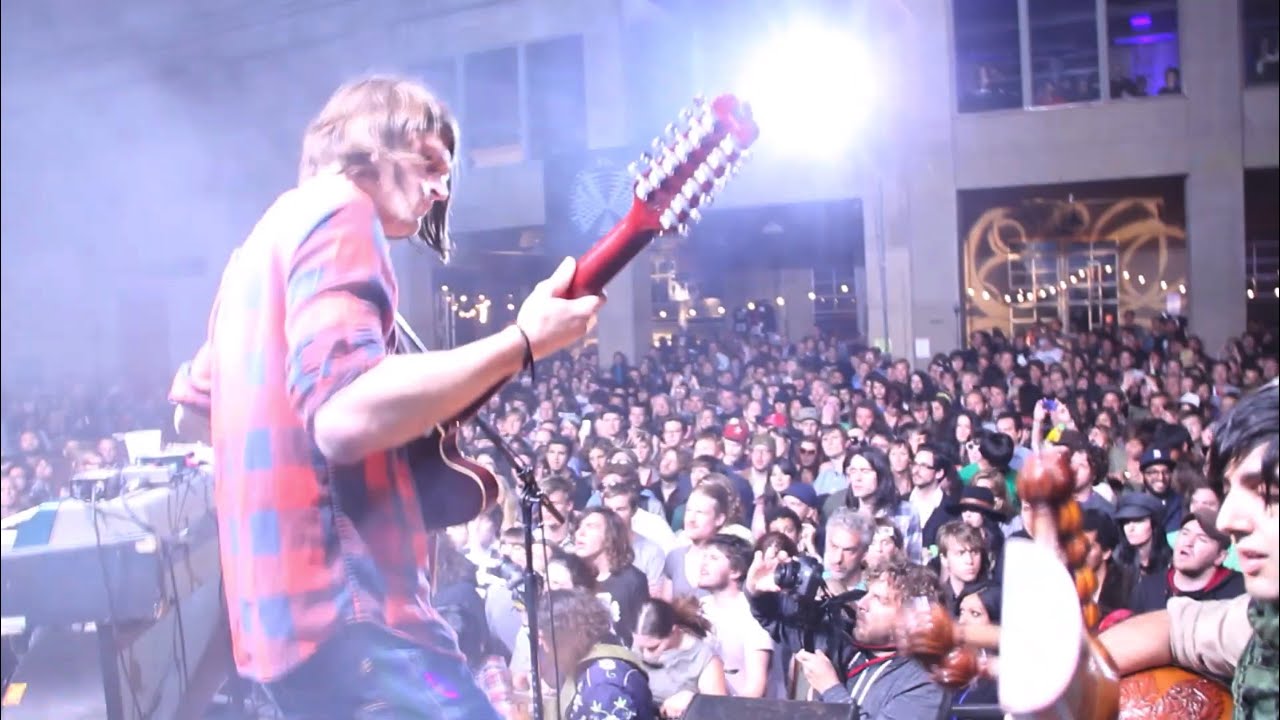 The Black Angels - 