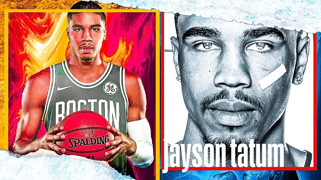 Jayson Tatum - 