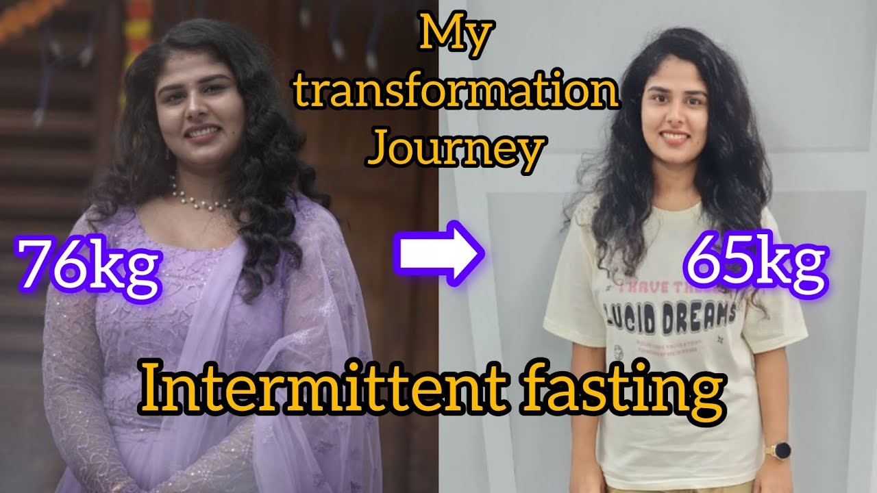 Intermittent fasting 💪#intermittentfasting #fasting #malayalam 
